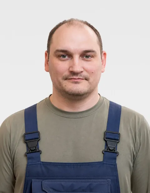 Diagnostic engineer