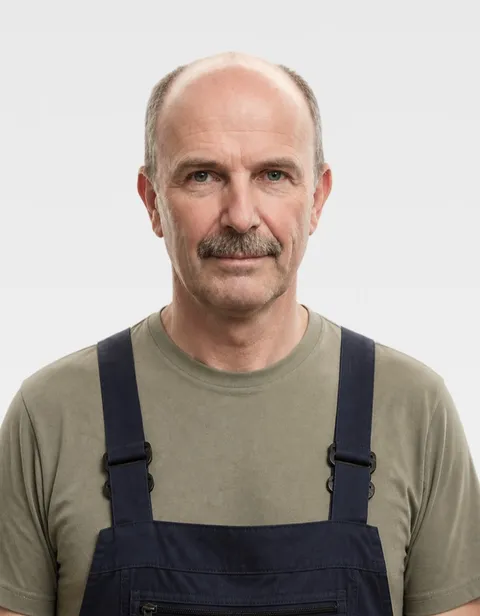Test technician