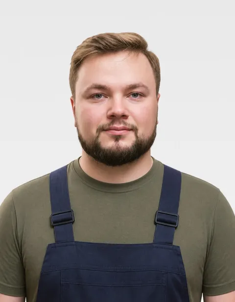 Инженер сервисного обслуживания