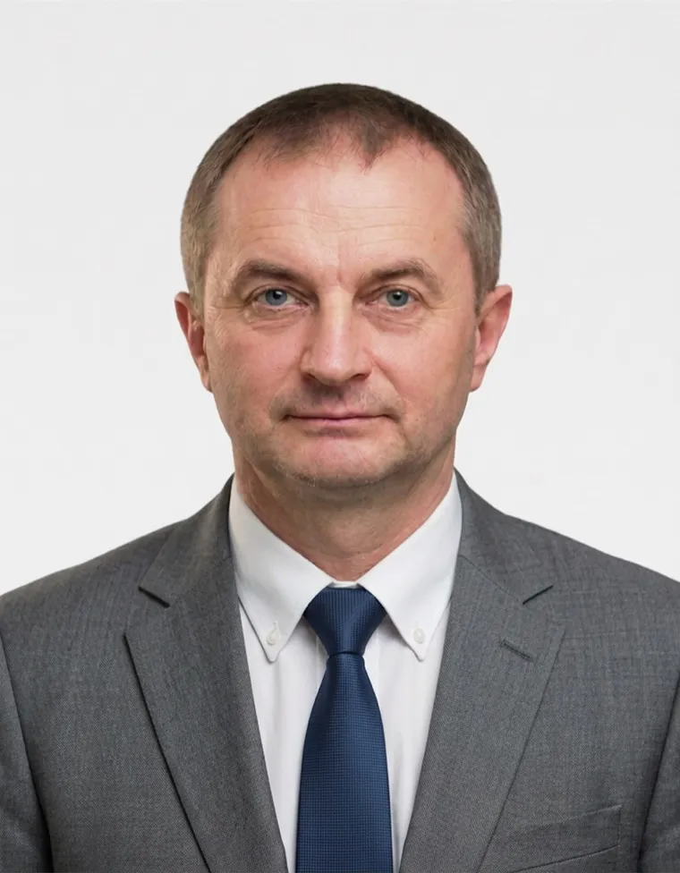 Черенков Олег Николаевич